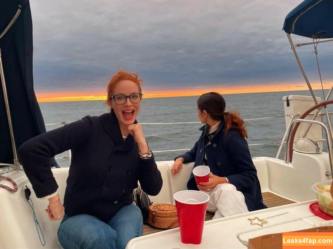 Christina Hendricks / actuallychristinahendricks leaked photo photo #0341