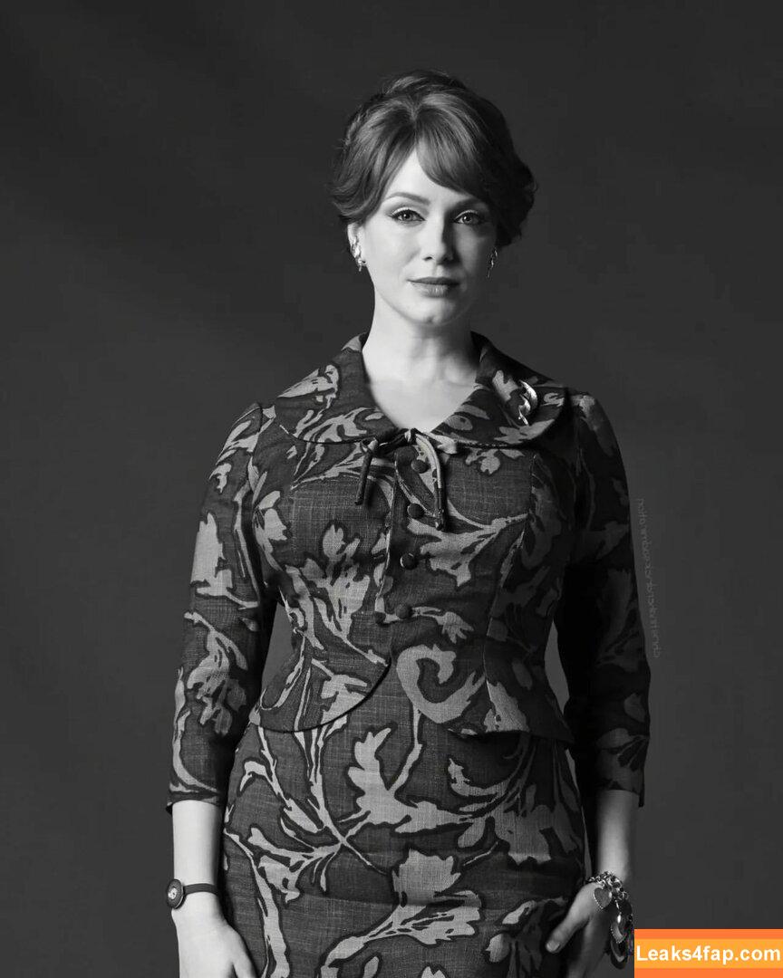 Christina Hendricks / actuallychristinahendricks leaked photo photo #0344