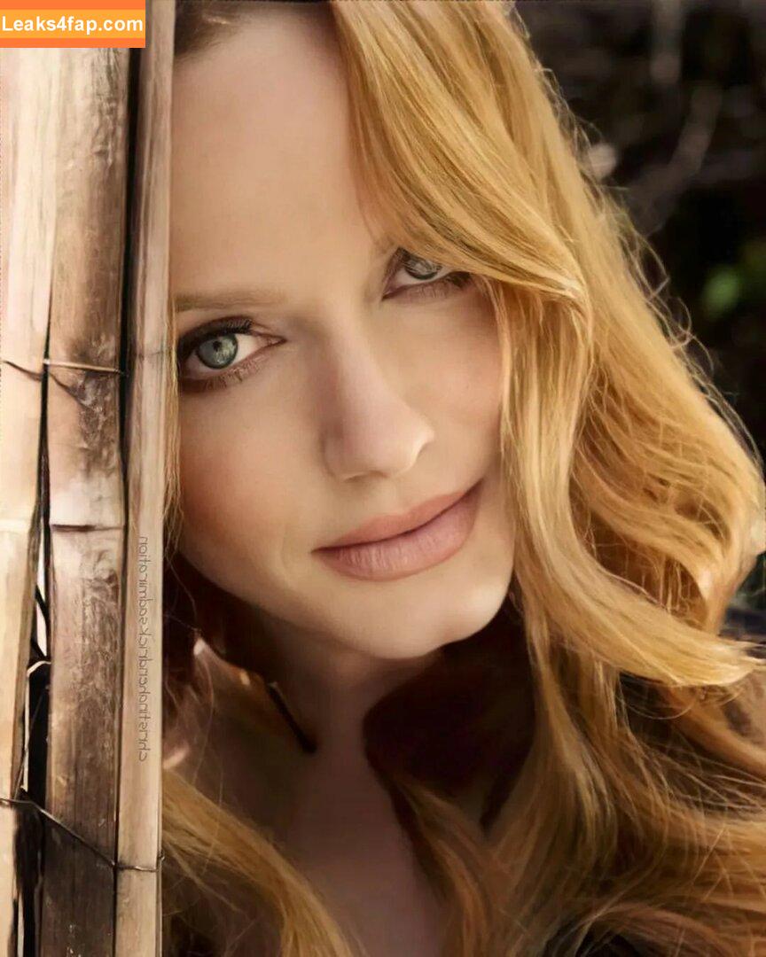 Christina Hendricks / actuallychristinahendricks leaked photo photo #0345