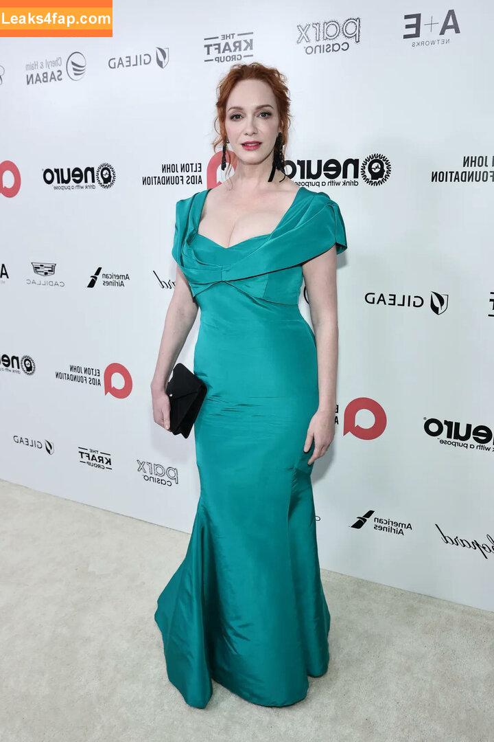 Christina Hendricks / actuallychristinahendricks leaked photo photo #0359