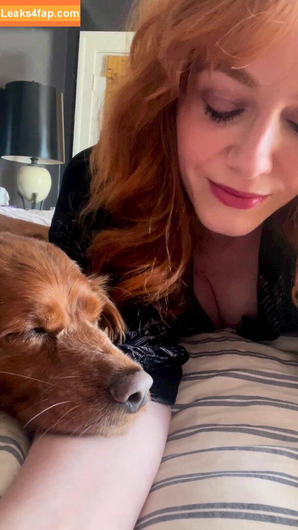 Christina Hendricks / actuallychristinahendricks leaked photo photo #0379