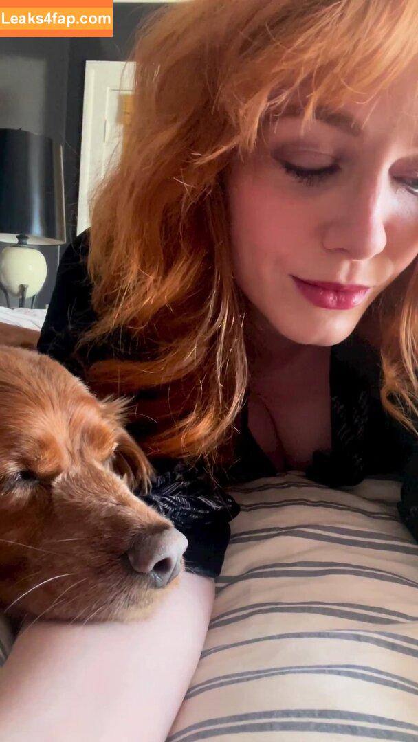 Christina Hendricks / actuallychristinahendricks leaked photo photo #0380