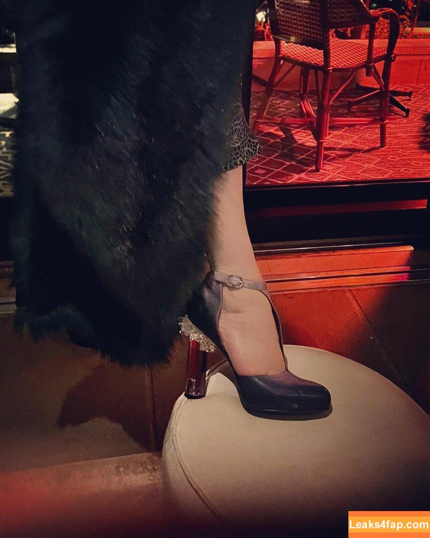 Christina Hendricks / actuallychristinahendricks leaked photo photo #0394