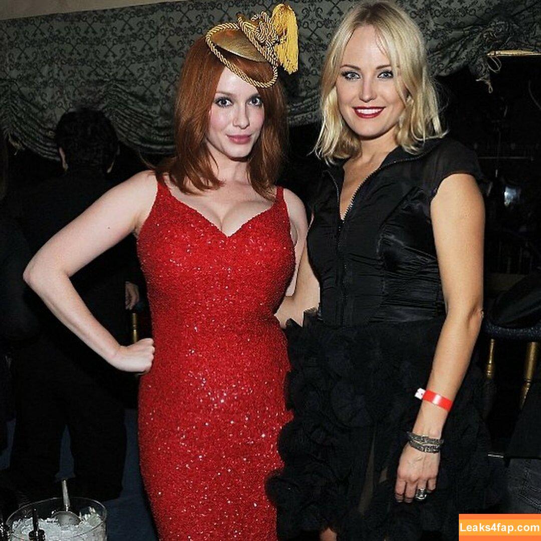 Christina Hendricks / actuallychristinahendricks leaked photo photo #0410
