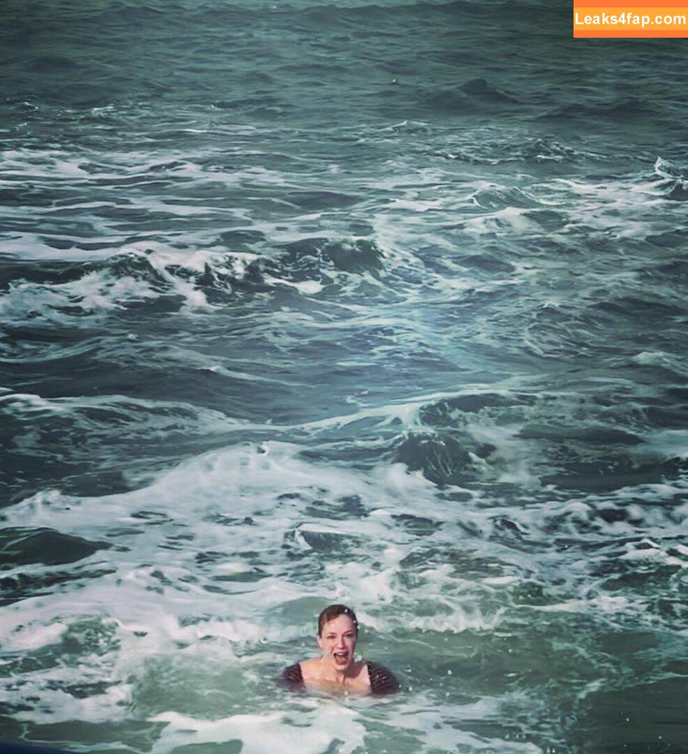 Christina Hendricks / actuallychristinahendricks leaked photo photo #0456