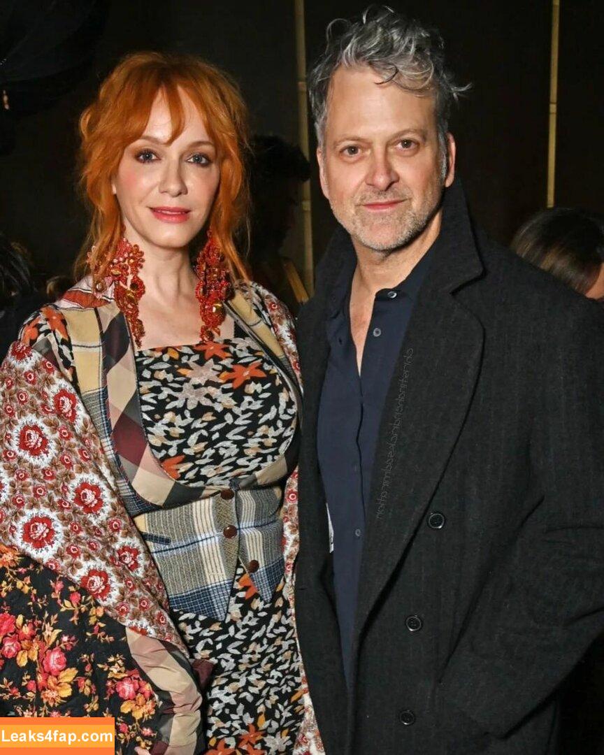 Christina Hendricks / actuallychristinahendricks leaked photo photo #0468