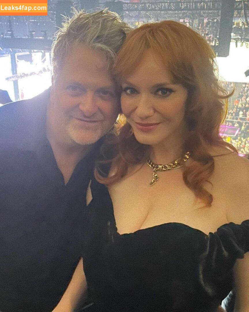 Christina Hendricks / actuallychristinahendricks leaked photo photo #0476