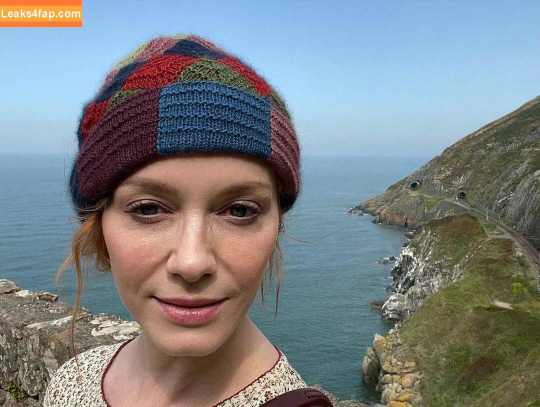 Christina Hendricks / actuallychristinahendricks leaked photo photo #0478