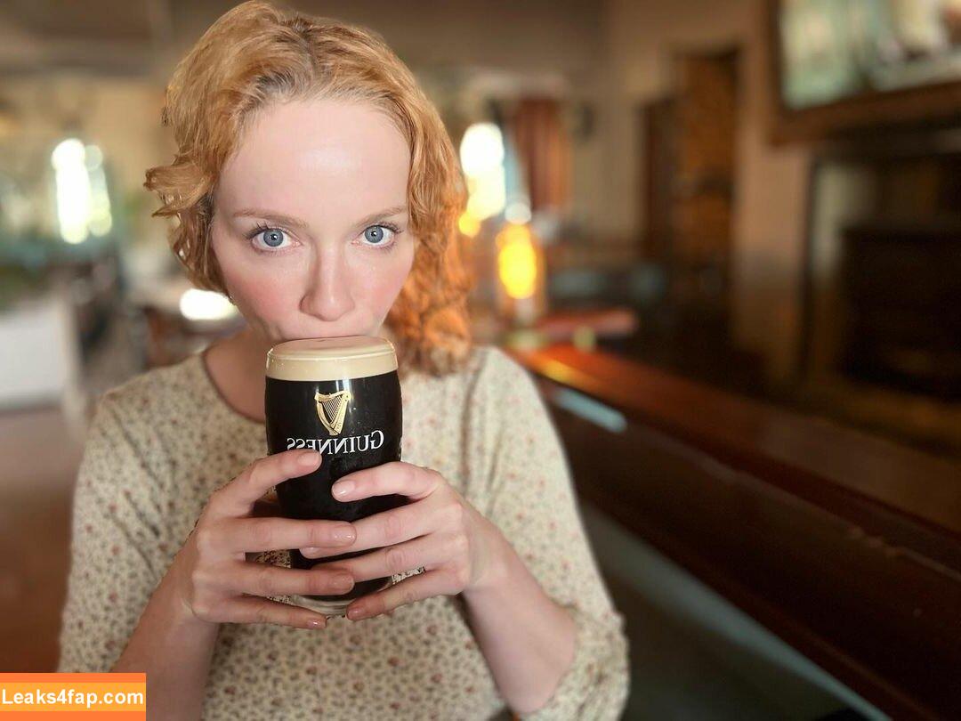 Christina Hendricks / actuallychristinahendricks leaked photo photo #0480