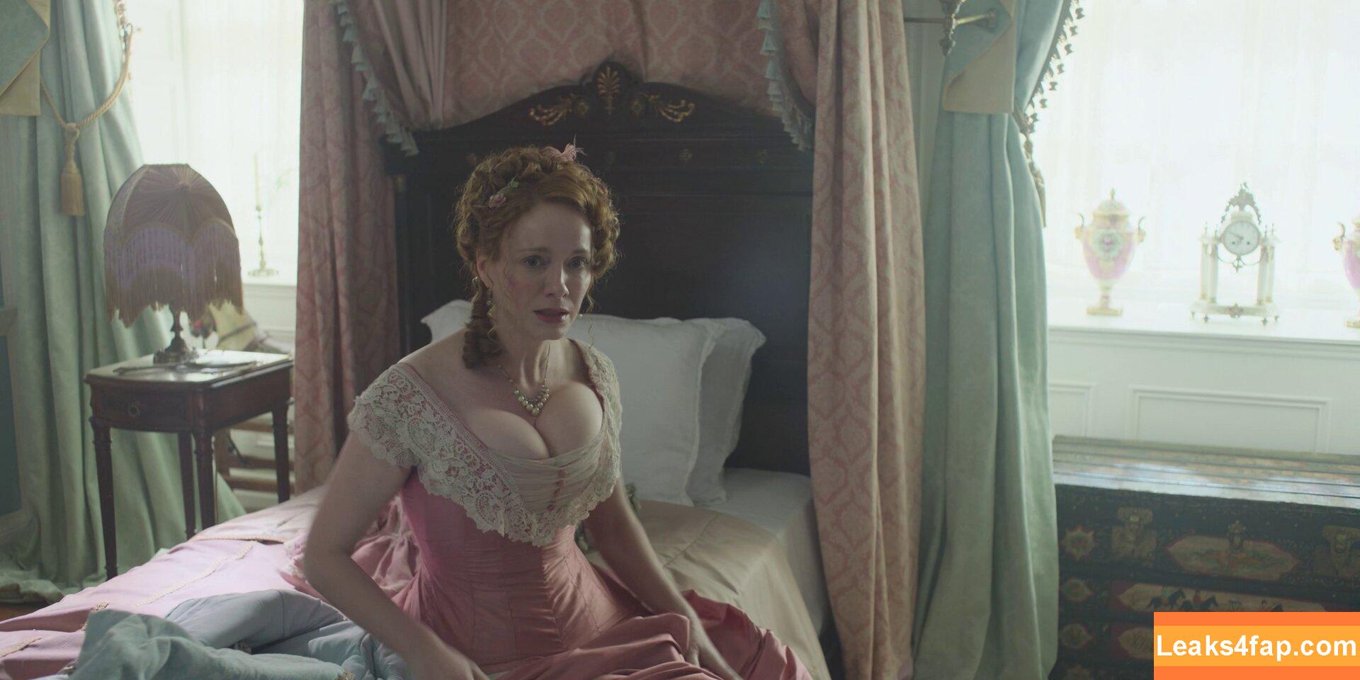 Christina Hendricks / actuallychristinahendricks leaked photo photo #0490