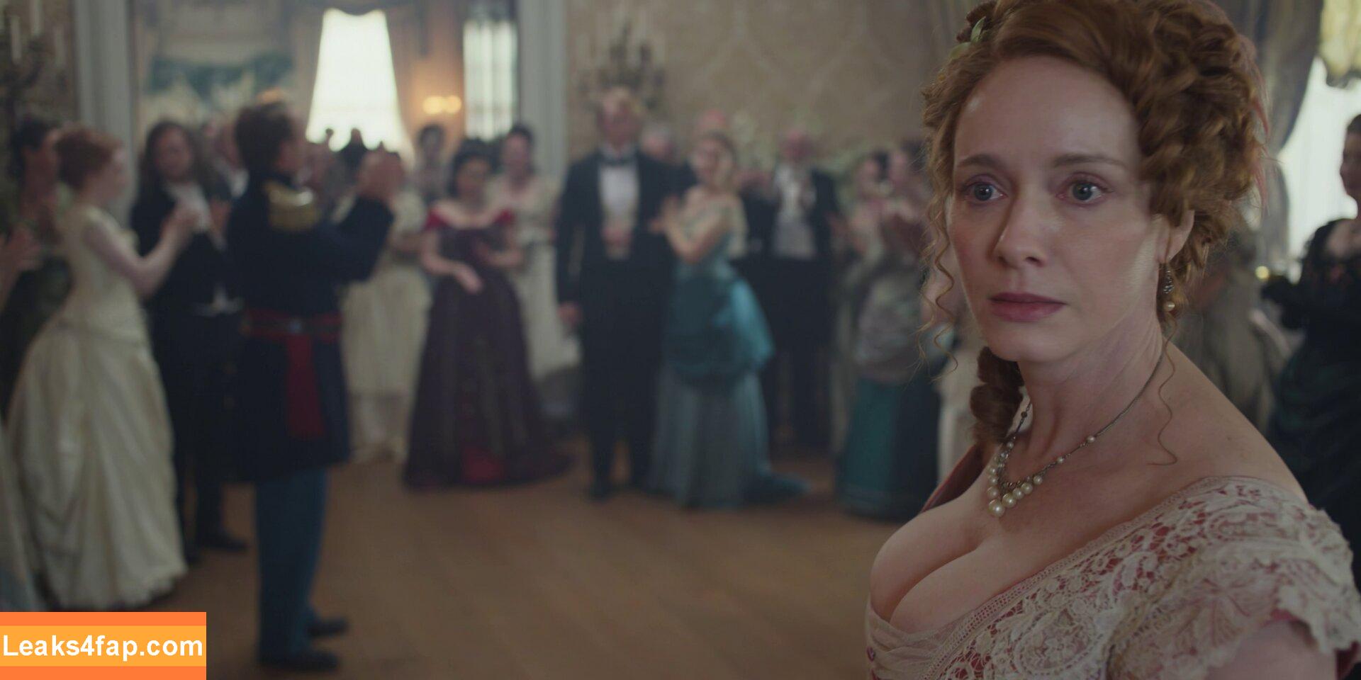 Christina Hendricks / actuallychristinahendricks leaked photo photo #0491