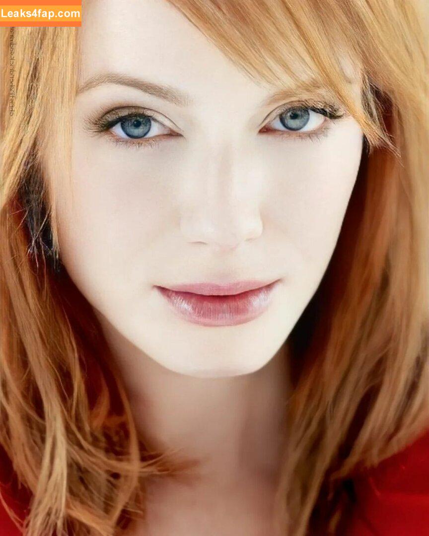 Christina Hendricks / actuallychristinahendricks leaked photo photo #0498