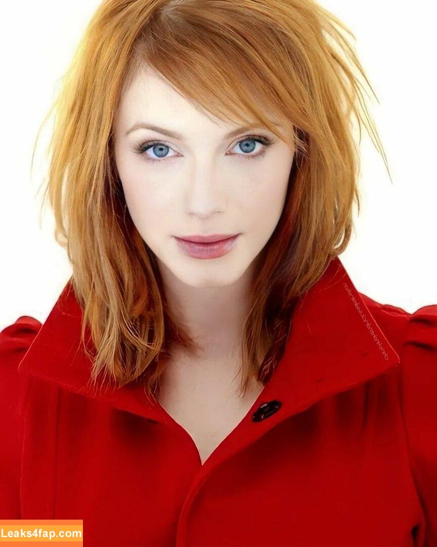 Christina Hendricks / actuallychristinahendricks leaked photo photo #0499