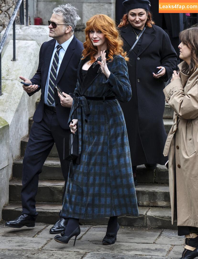 Christina Hendricks / actuallychristinahendricks leaked photo photo #0525