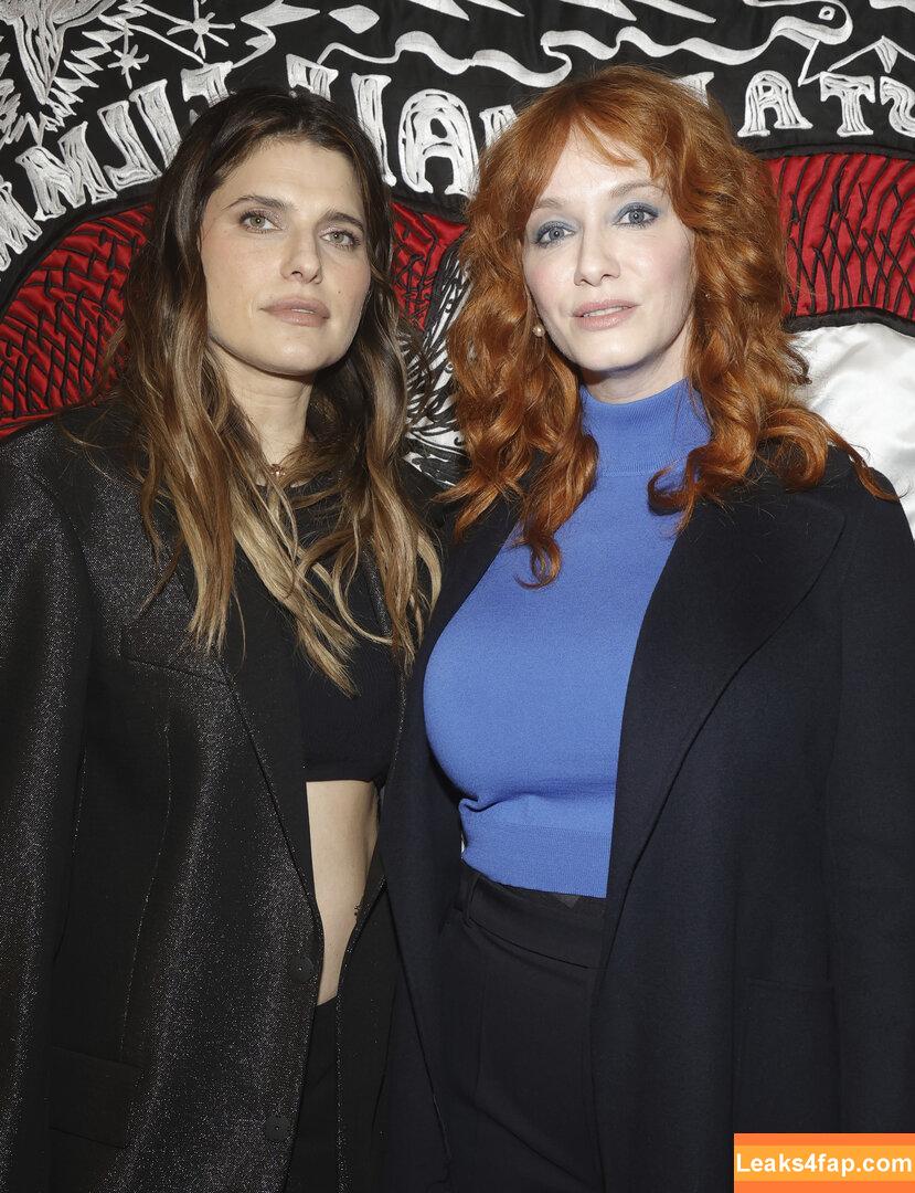 Christina Hendricks / actuallychristinahendricks leaked photo photo #0529