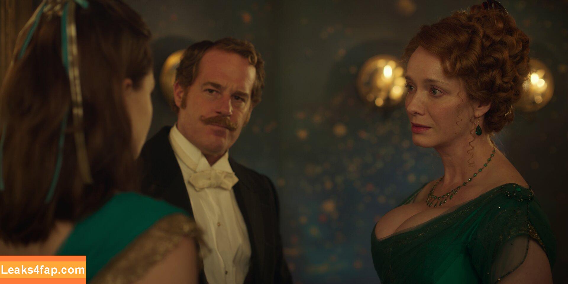 Christina Hendricks / actuallychristinahendricks leaked photo photo #0550