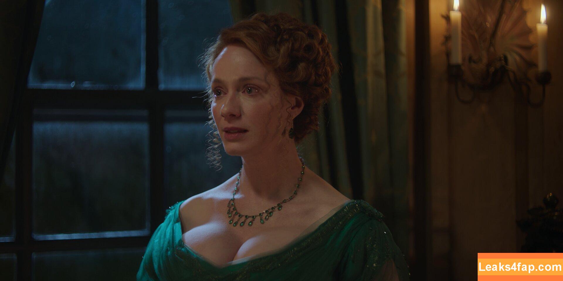 Christina Hendricks / actuallychristinahendricks leaked photo photo #0553