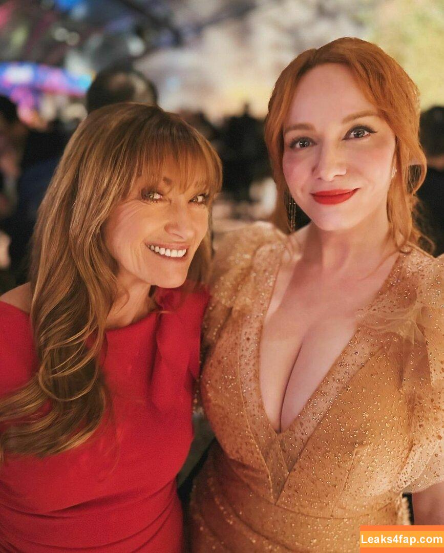 Christina Hendricks / actuallychristinahendricks leaked photo photo #0604