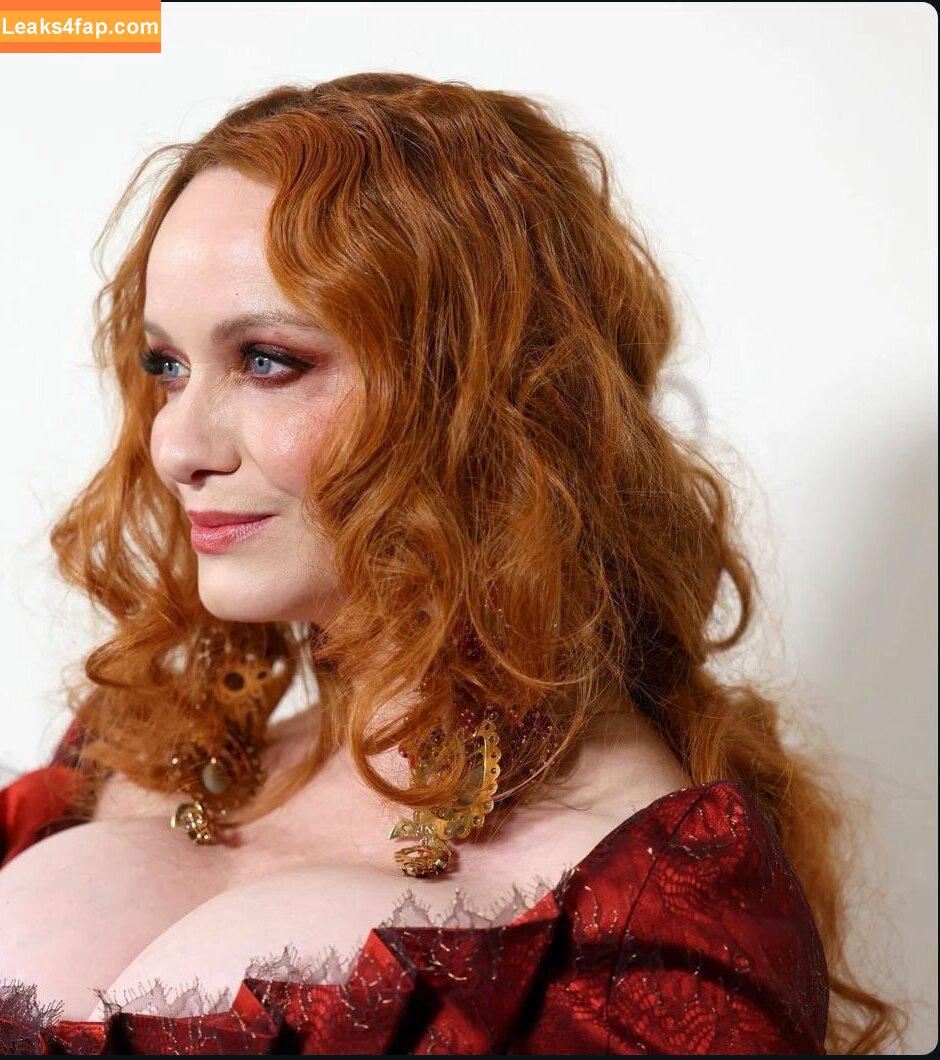 Christina Hendricks / actuallychristinahendricks leaked photo photo #0608