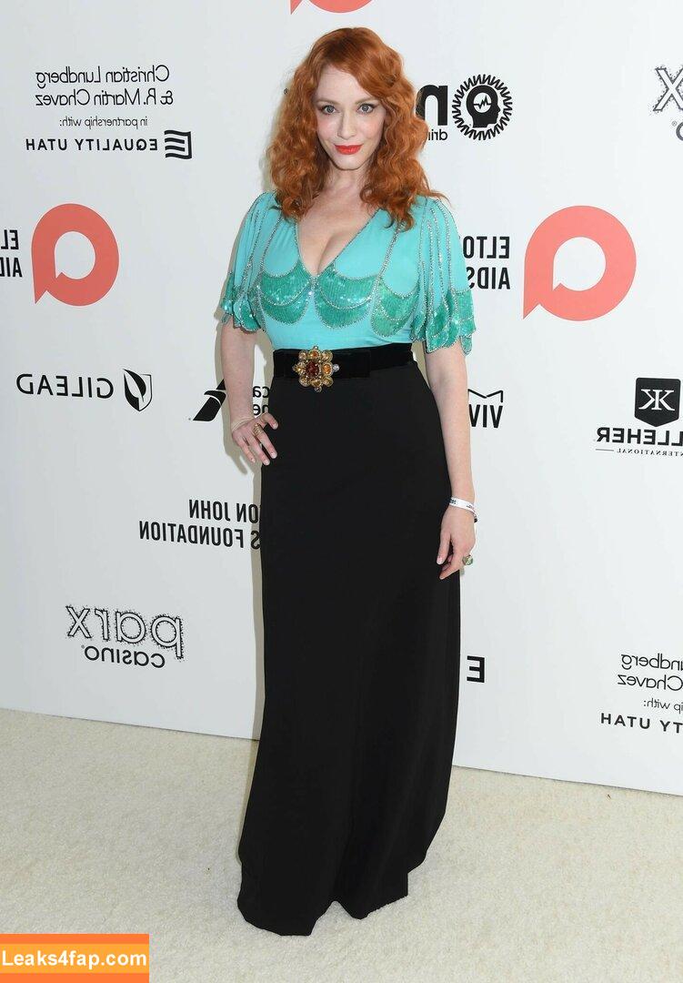 Christina Hendricks / actuallychristinahendricks leaked photo photo #0646