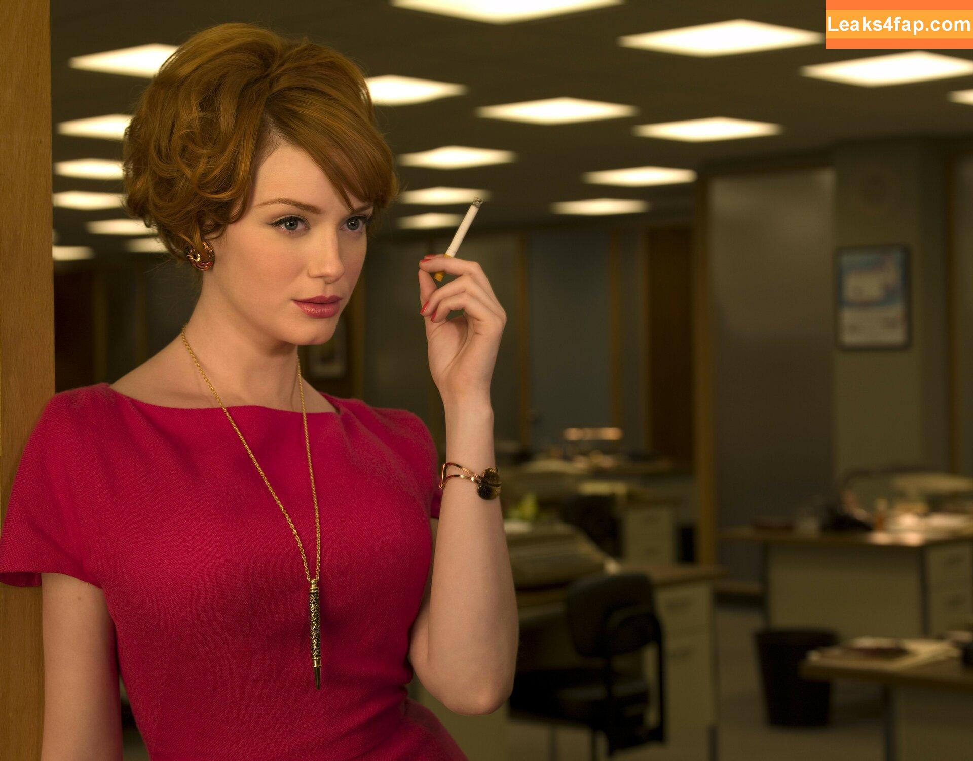 Christina Hendricks / actuallychristinahendricks leaked photo photo #0664