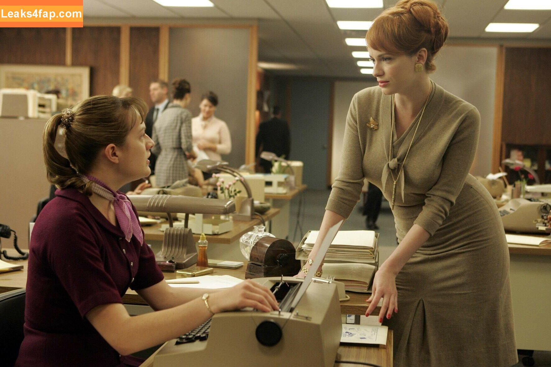 Christina Hendricks / actuallychristinahendricks leaked photo photo #0667