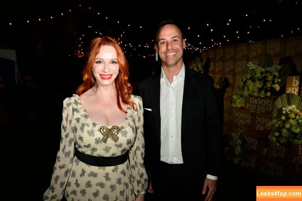 Christina Hendricks / actuallychristinahendricks leaked photo photo #0695
