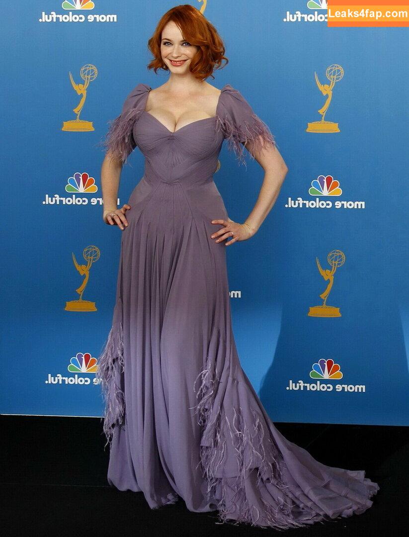 Christina Hendricks / actuallychristinahendricks leaked photo photo #0721