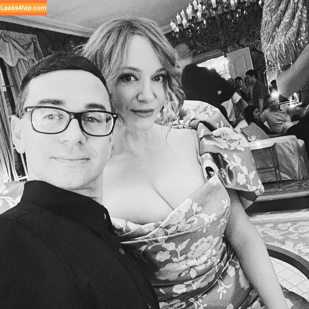 Christina Hendricks / actuallychristinahendricks leaked photo photo #0731