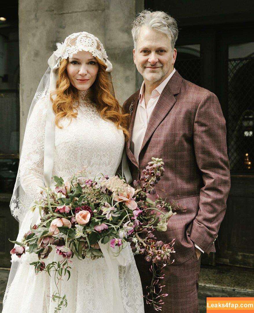 Christina Hendricks / actuallychristinahendricks leaked photo photo #0733