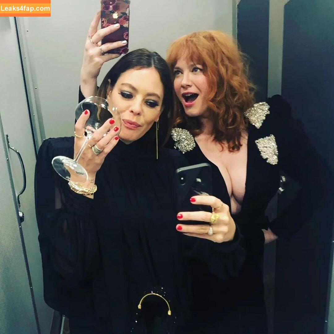 Christina Hendricks / actuallychristinahendricks leaked photo photo #0759