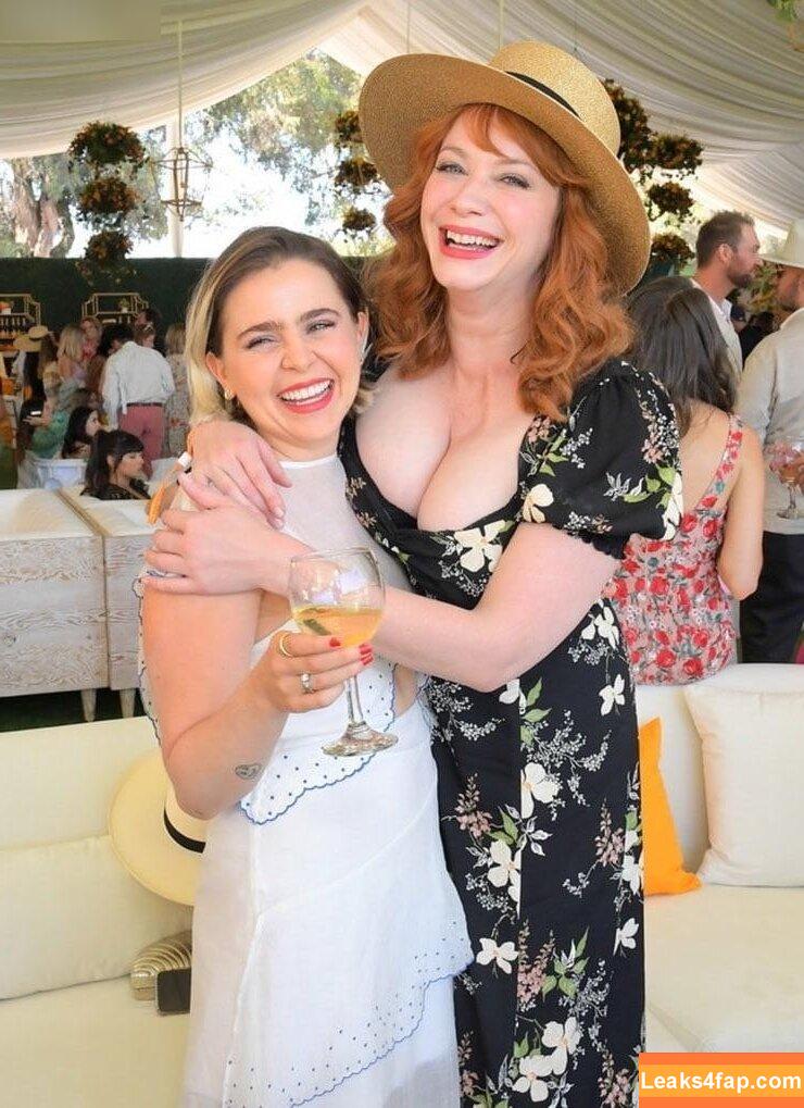 Christina Hendricks / actuallychristinahendricks leaked photo photo #0785