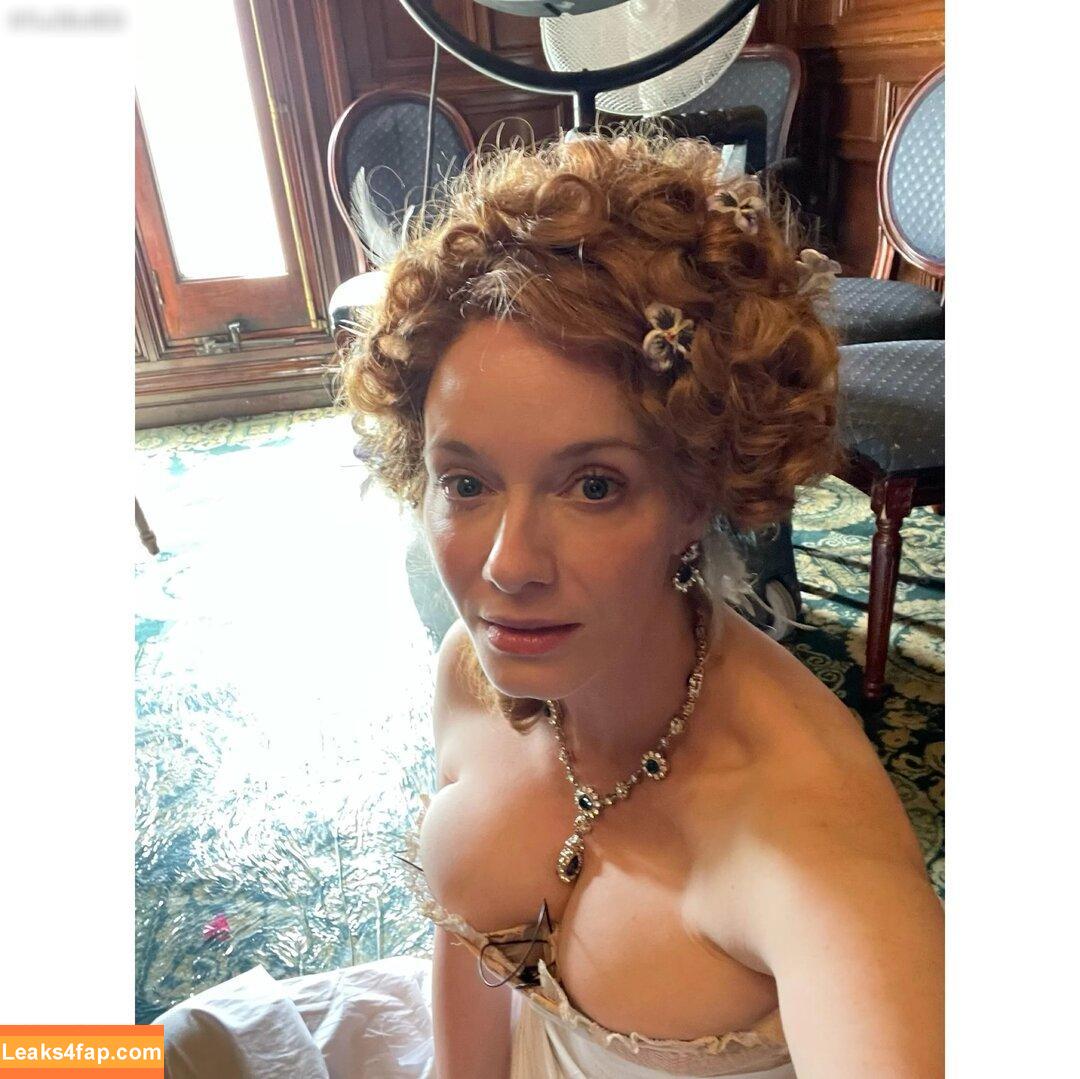 Christina Hendricks / actuallychristinahendricks leaked photo photo #0789