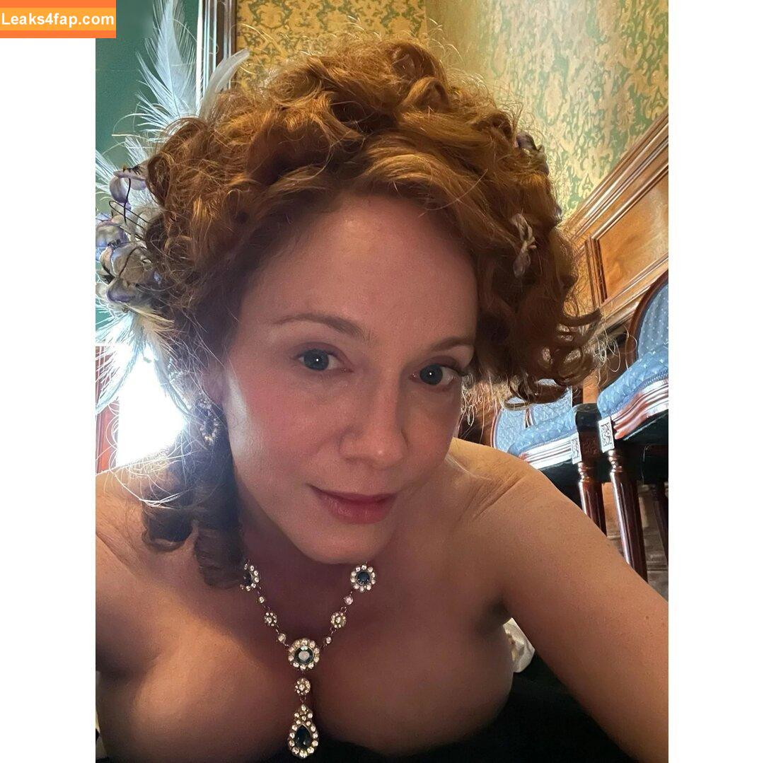 Christina Hendricks / actuallychristinahendricks слитое фото фото #0790