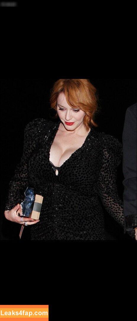 Christina Hendricks / actuallychristinahendricks слитое фото фото #0799