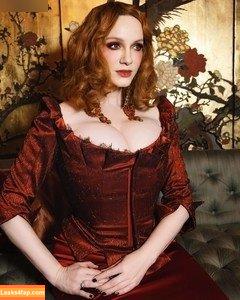 Christina Hendricks / actuallychristinahendricks leaked photo photo #0831