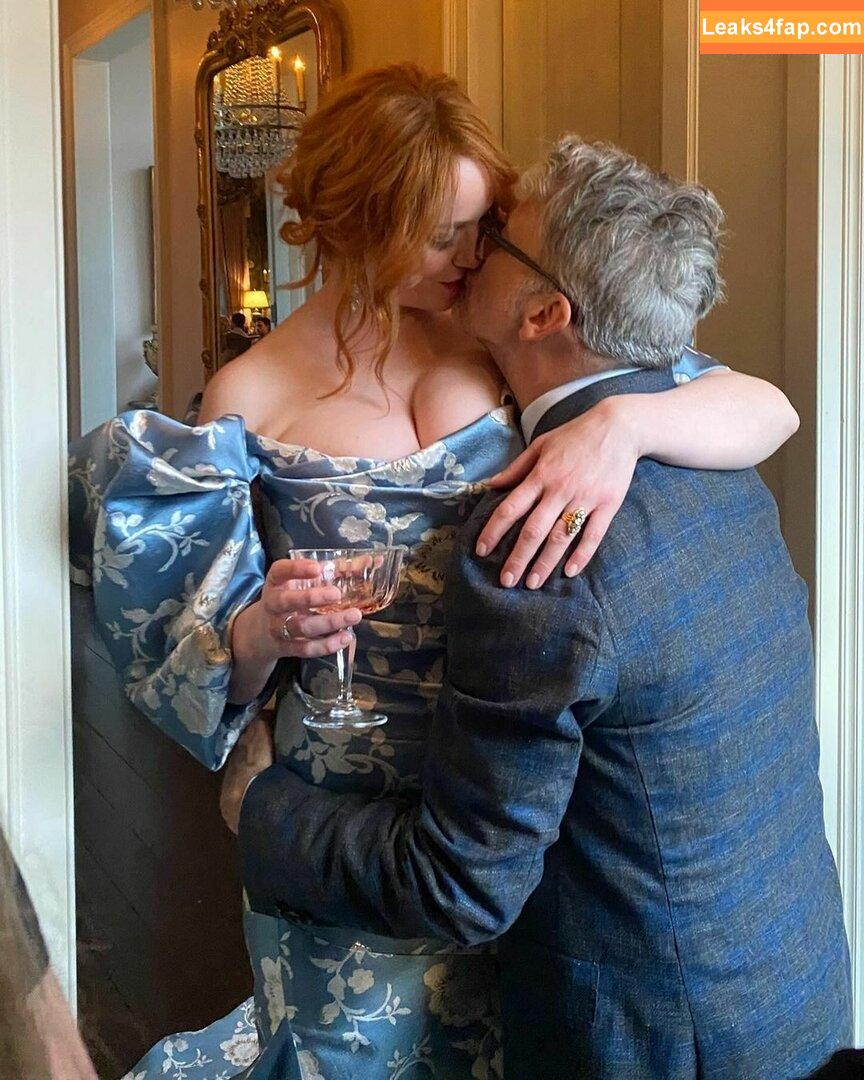 Christina Hendricks / actuallychristinahendricks leaked photo photo #0836