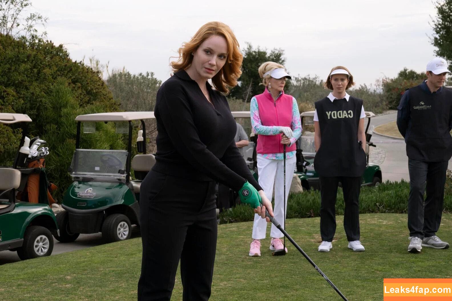 Christina Hendricks / actuallychristinahendricks leaked photo photo #0853