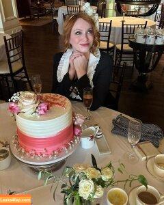 Christina Hendricks / actuallychristinahendricks leaked photo photo #0855