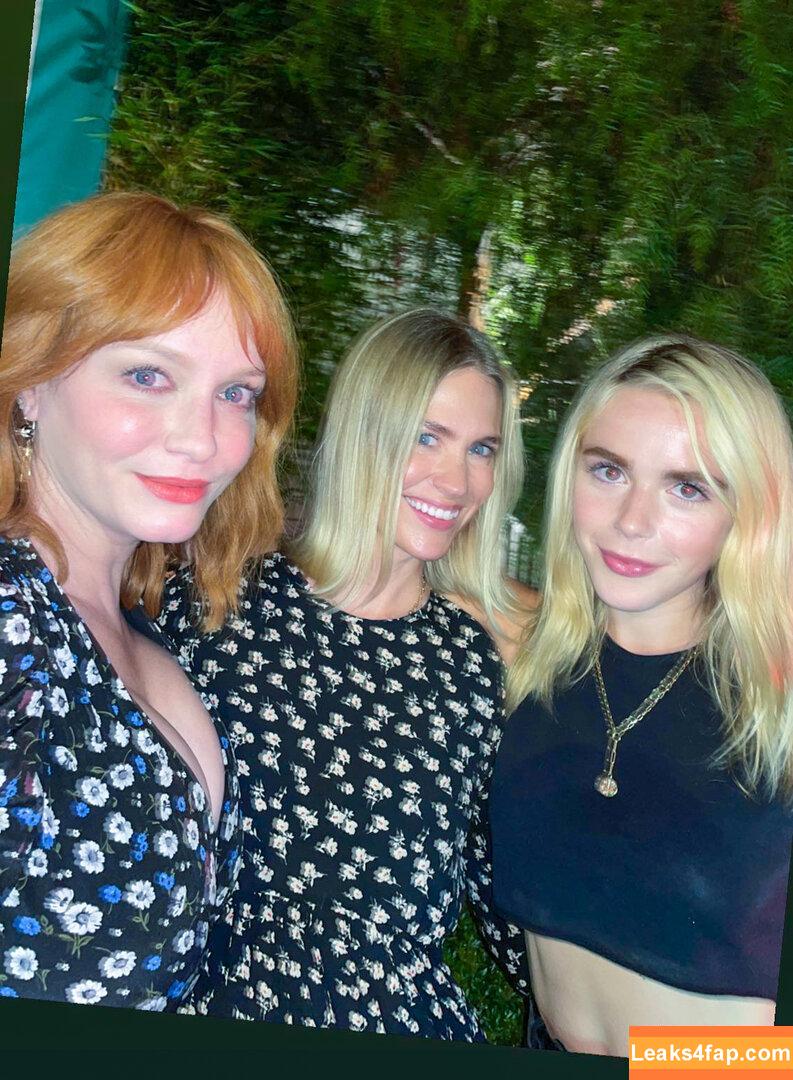 Christina Hendricks / actuallychristinahendricks leaked photo photo #0880