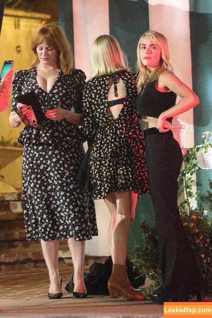 Christina Hendricks / actuallychristinahendricks leaked photo photo #0881