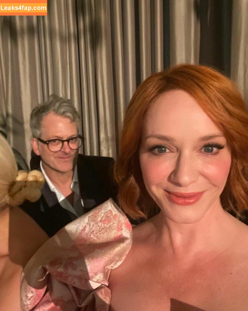Christina Hendricks / actuallychristinahendricks leaked photo photo #0889