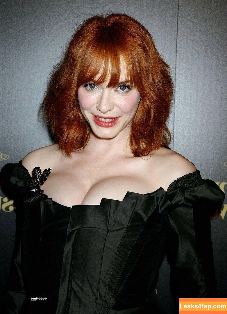 Christina Hendricks / actuallychristinahendricks leaked photo photo #0892
