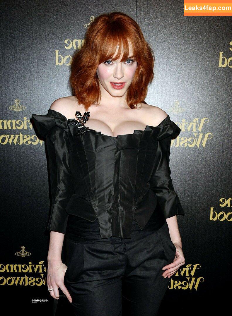 Christina Hendricks / actuallychristinahendricks leaked photo photo #0895