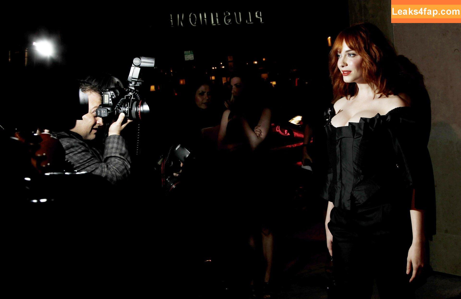Christina Hendricks / actuallychristinahendricks leaked photo photo #0907