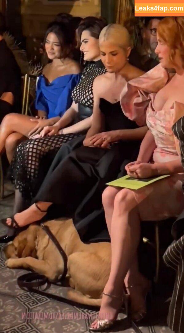 Christina Hendricks / actuallychristinahendricks leaked photo photo #0924