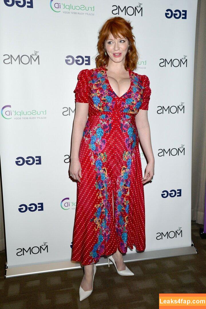 Christina Hendricks / actuallychristinahendricks leaked photo photo #0973