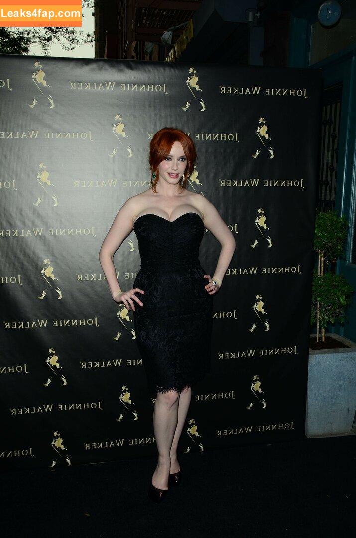 Christina Hendricks / actuallychristinahendricks leaked photo photo #0999