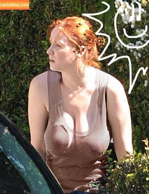 Christina Hendricks photo #0012