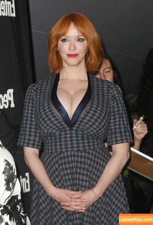 Christina Hendricks photo #0047